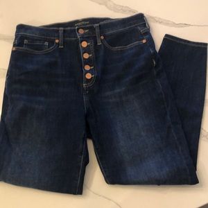 Banana Republic Women’s Jeans